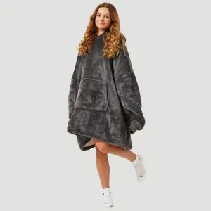 Blanket Hoodie