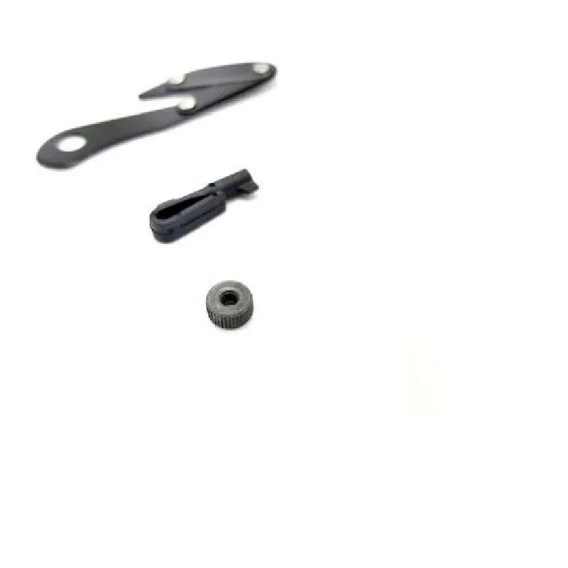 Superesse Straps | SERE Lanyard | Escape Implements | EDC Tools | Advanced Kevlar Friction Saw Necklace | Black