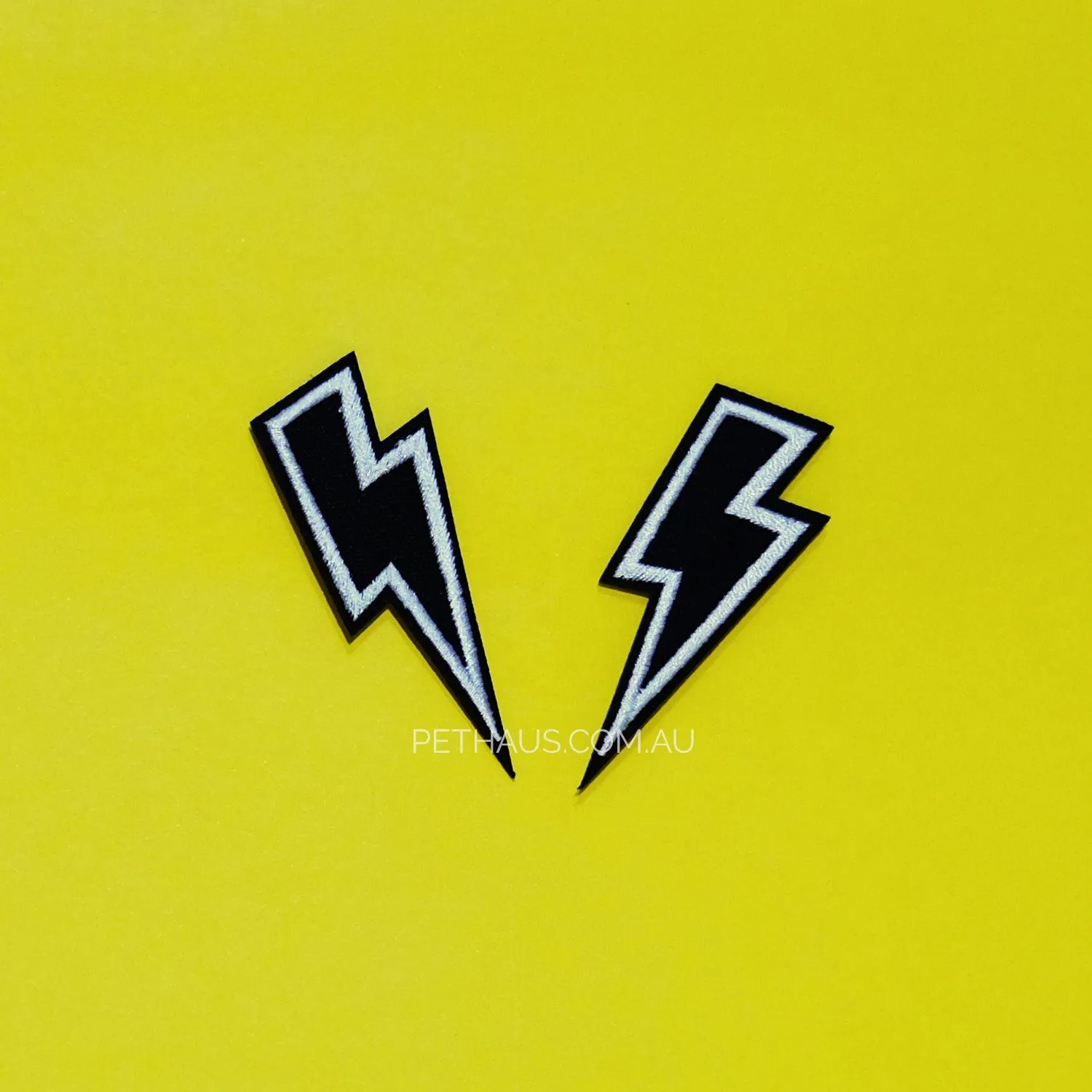 THUNDER BOLT