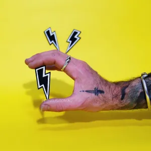 THUNDER BOLT